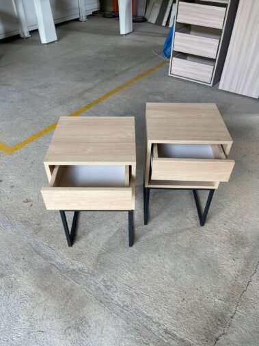 mesa de noche muebles costa rica