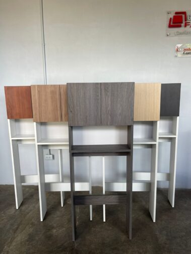 muebles de baño