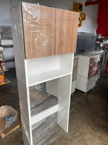 muebles de baño