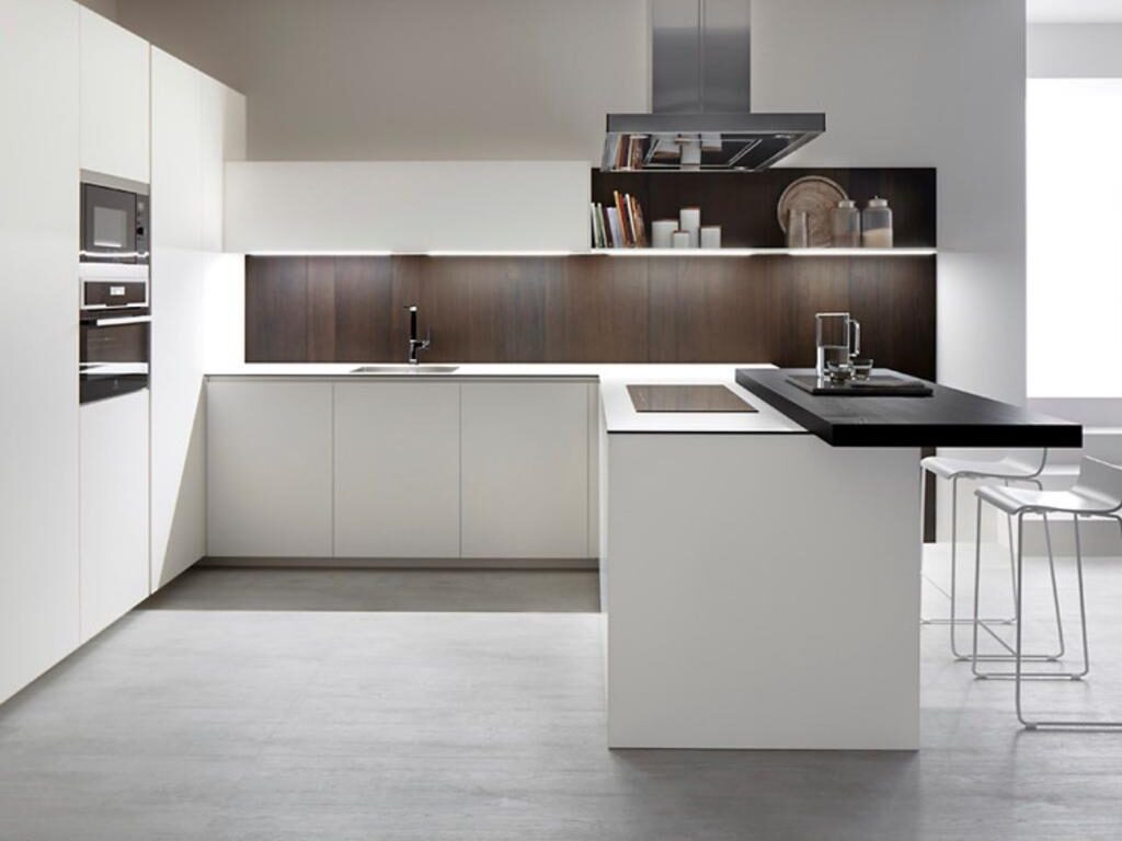 Cocinas muebles en Costa Rica