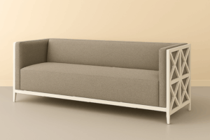 Sofá Berlin 2 Plazas