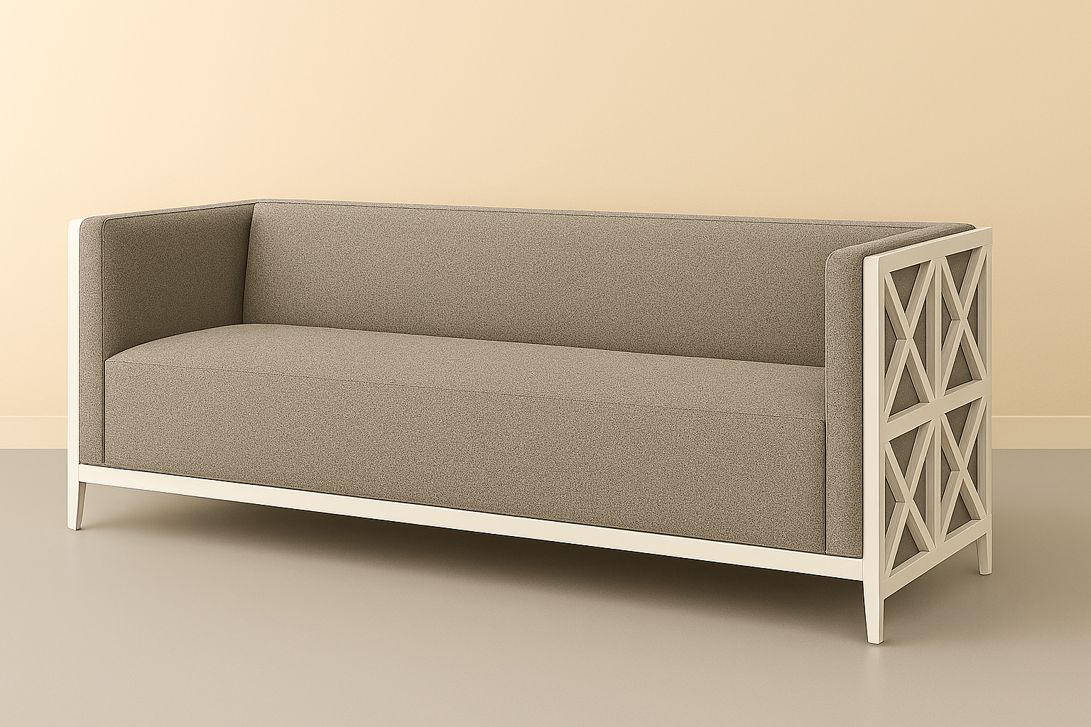 Sofá Berlin 2 Plazas