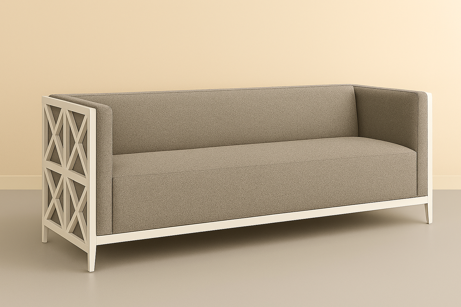 Sofá Berlin 3 Plazas