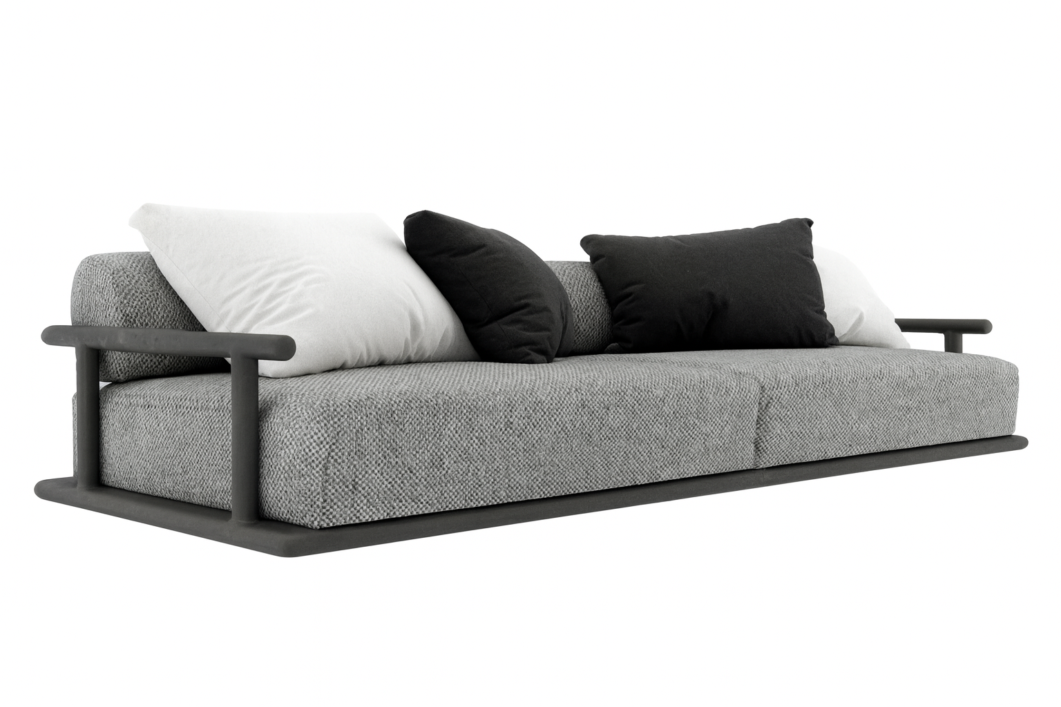 Sofá Tokio 3 Plazas