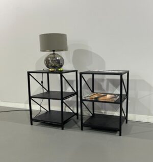 Estantes para TV Berlin