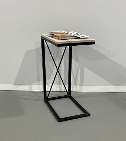 Mesa C para TV Berlin