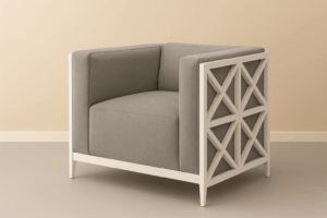 Sofá Berlin 1 Plaza