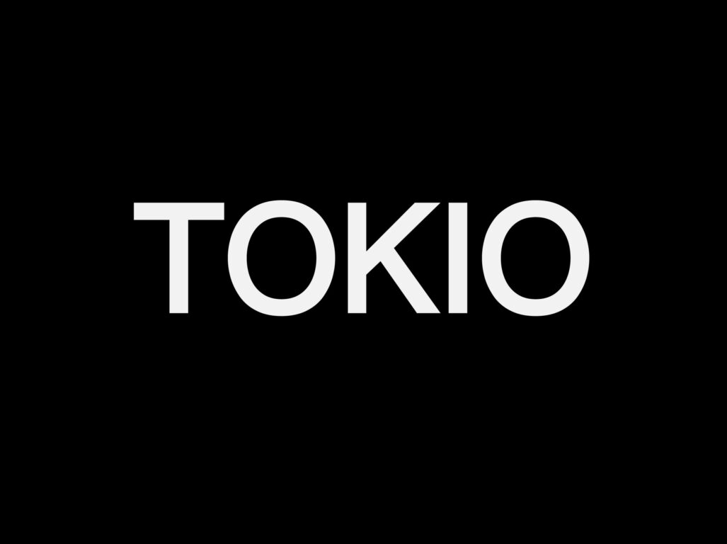 TOKIO