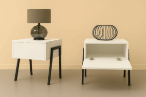 Mesa de Noche Berlin