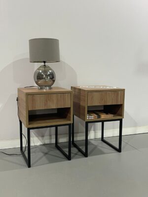 Mesa de Noche Tokio A