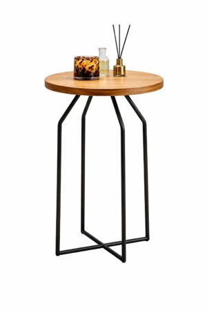 Mesa Auxiliar – Modelo New York GEO