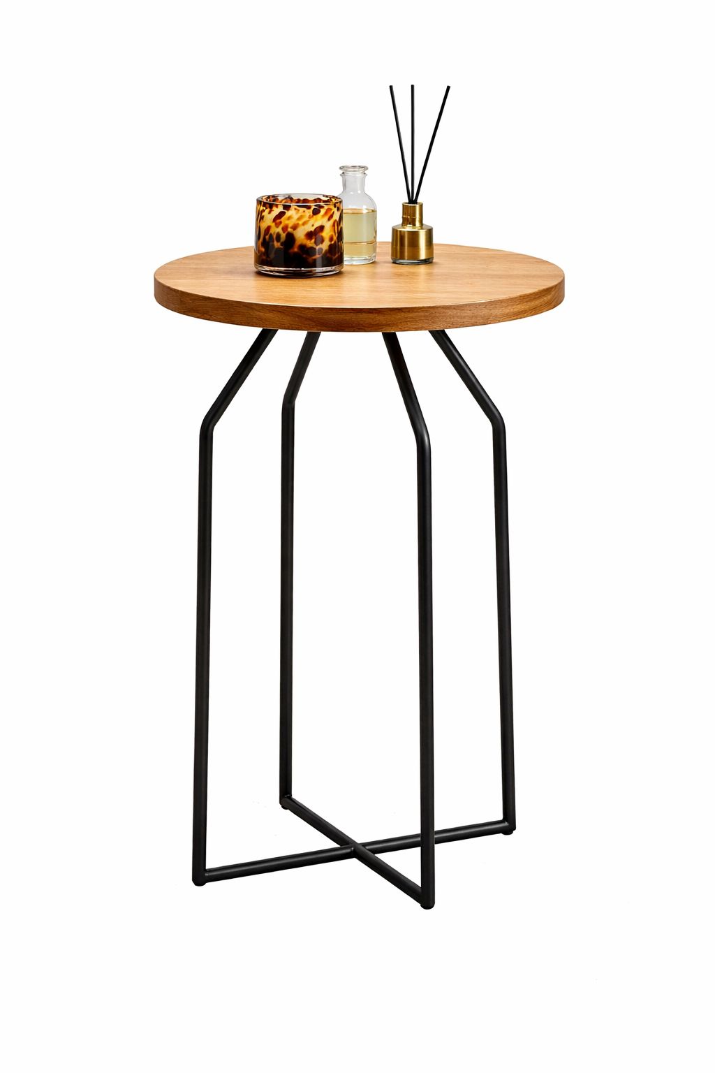 Mesa Auxiliar – Modelo New York GEO