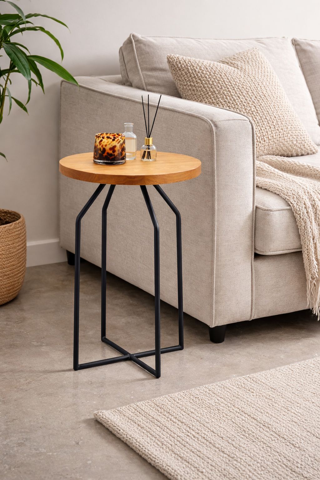 Mesa Auxiliar – Modelo New York GEO - Image 2