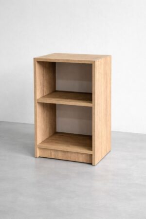 Mesa de noche (Roble)